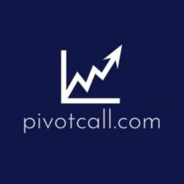 Membership | Pivot call EOD(END of the day) chart analysis